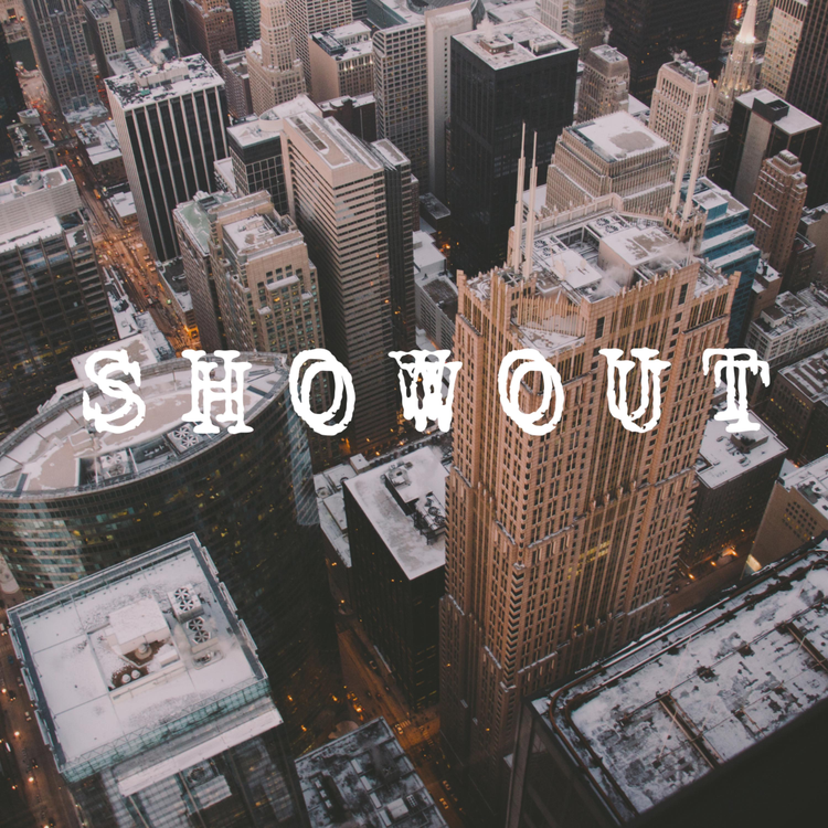 Showout's avatar image