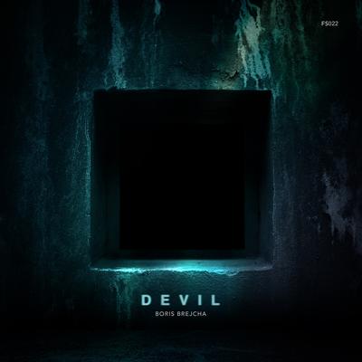 Devil By Boris Brejcha's cover