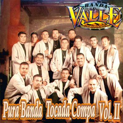 Banda El Valle's cover