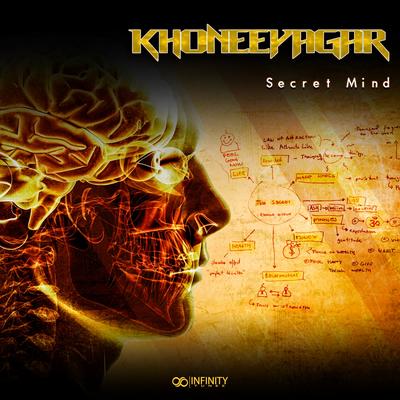 Alpha (Original Mix) By Khoneeyagar's cover