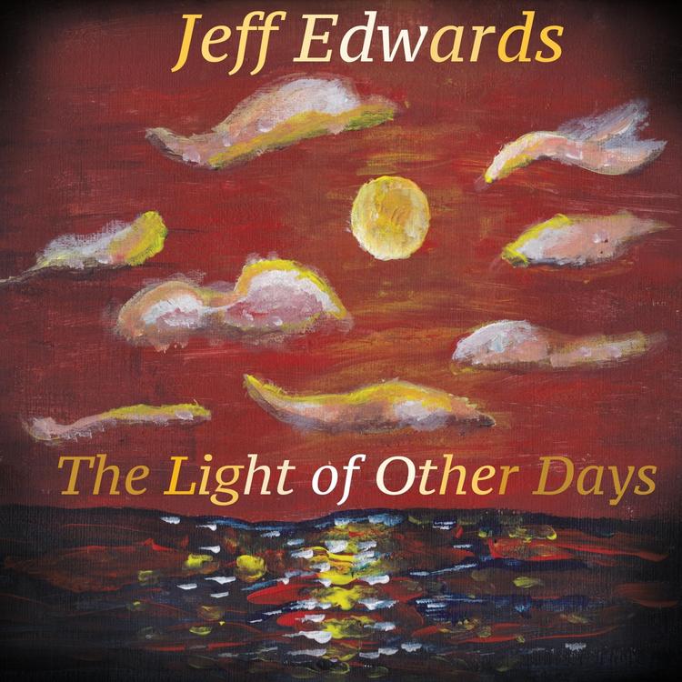 Jeff Edwards's avatar image