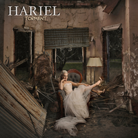 Hariel's avatar cover