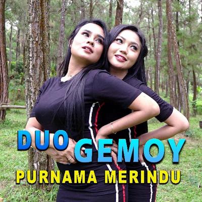 Duo Gemoy's cover