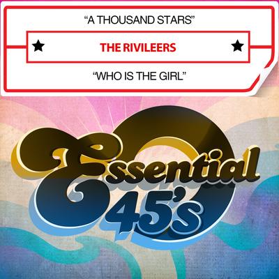 A Thousand Stars By The Rivileers's cover