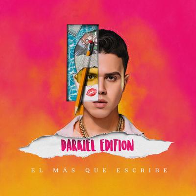 Darkiel Edition: El Más Que Escribe's cover