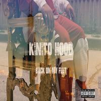 Kinito Hood's avatar cover