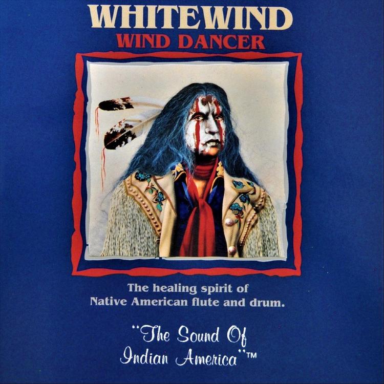 Whitewind's avatar image