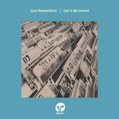 Soul Reductions's cover