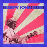 Sleepy John Estes's avatar cover