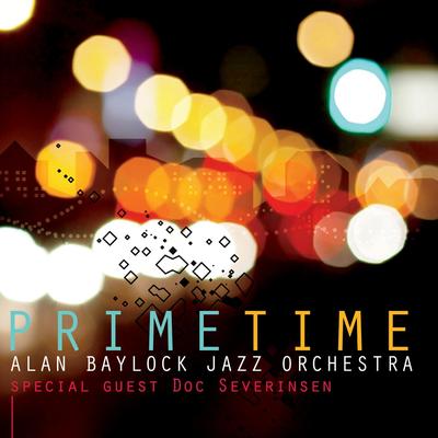 Torque By Doc Severinsen, Alan Baylock Jazz Orchestra's cover