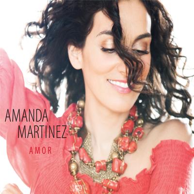 Gitana By Amanda Martinez's cover