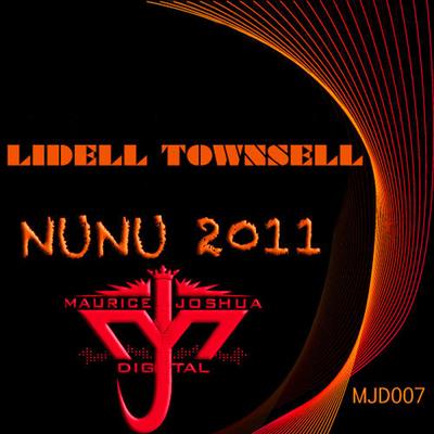 Nu Nu (2011 Remixes)'s cover