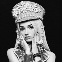 Poppy's avatar cover