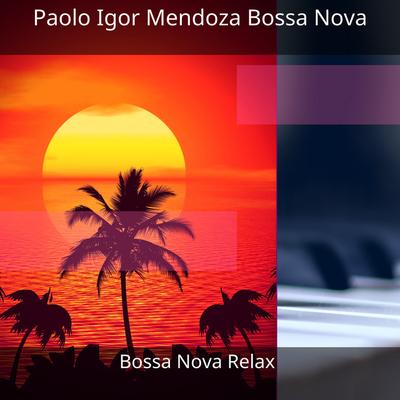 Paolo Igor Mendoza Bossa Nova's cover