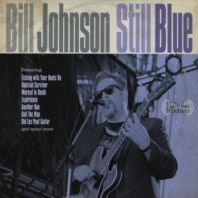 Half the Man By Bill Johnson's cover