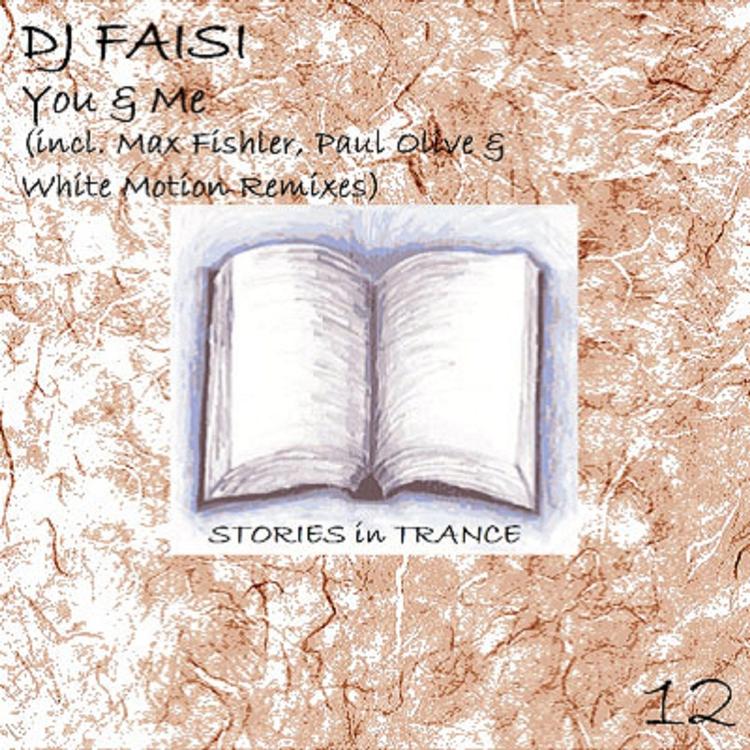 Dj Faisi's avatar image