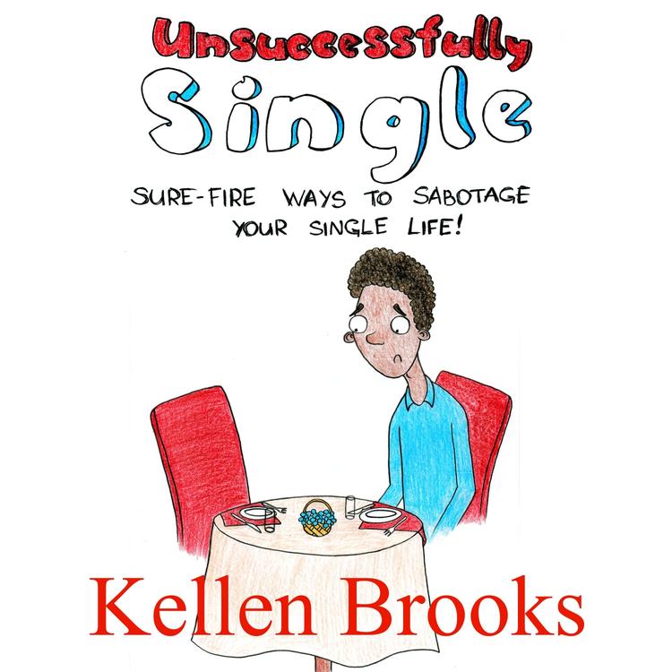 Kellen Brooks's avatar image