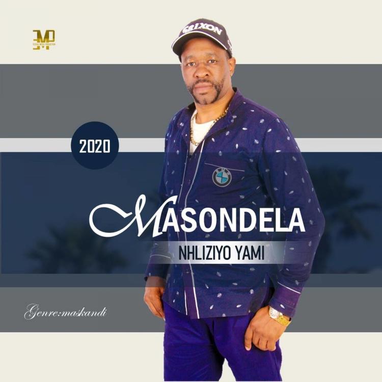 Masondela's avatar image