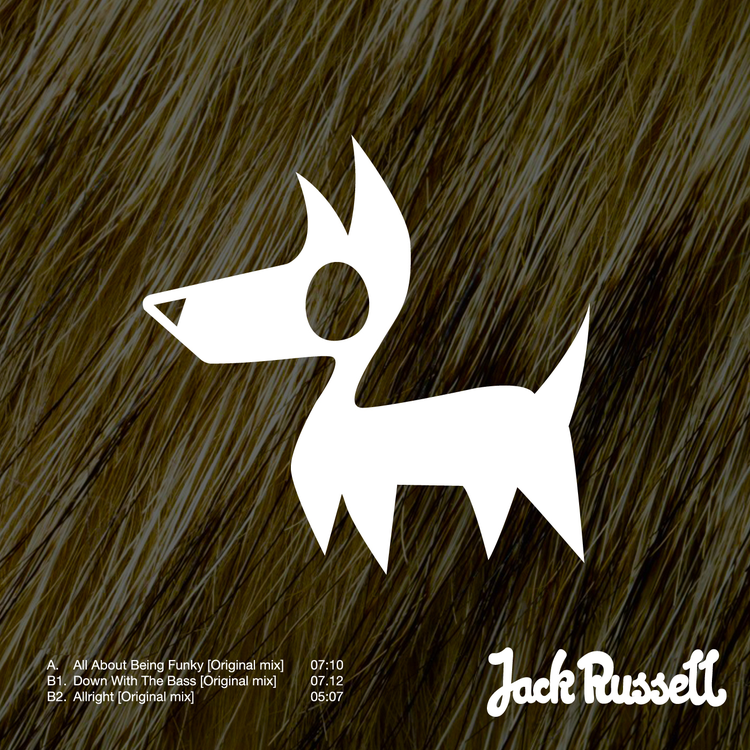 Jack Russell's avatar image