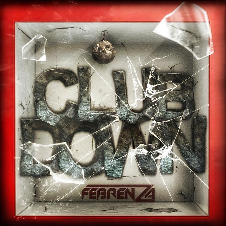Febrenza's avatar image