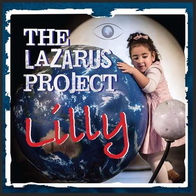 The Lazarus Project's cover