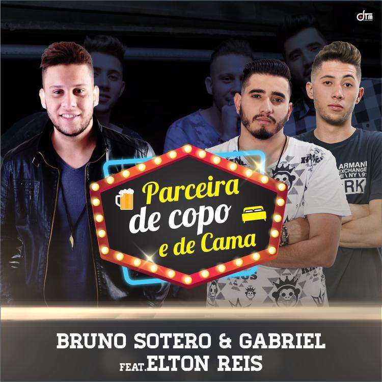 Bruno Sotero & Gabriel's avatar image