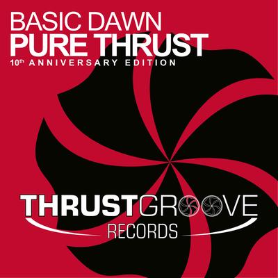 Pure Thrust 2.0 (Pale-X Remix) By Basic Dawn, Pale-X's cover