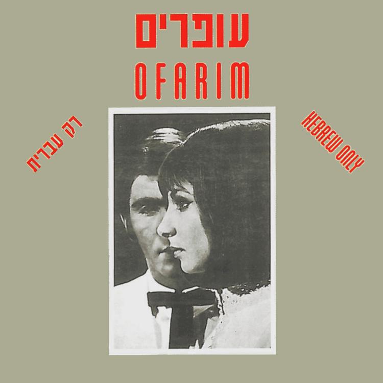 Ofarim's avatar image