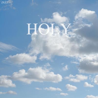 Holy (Instrumental) By Inst.'s cover