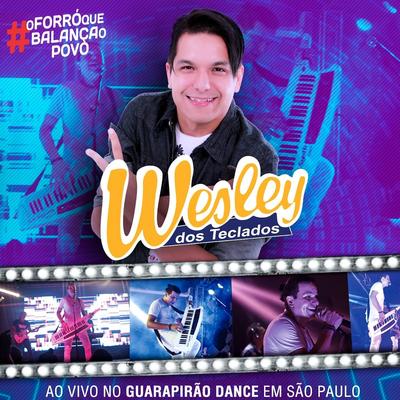 Wesley dos Teclados's cover