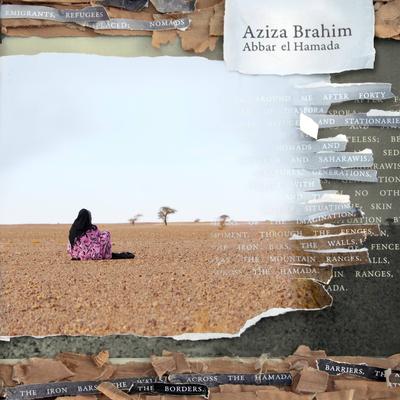 Aziza Brahim's cover