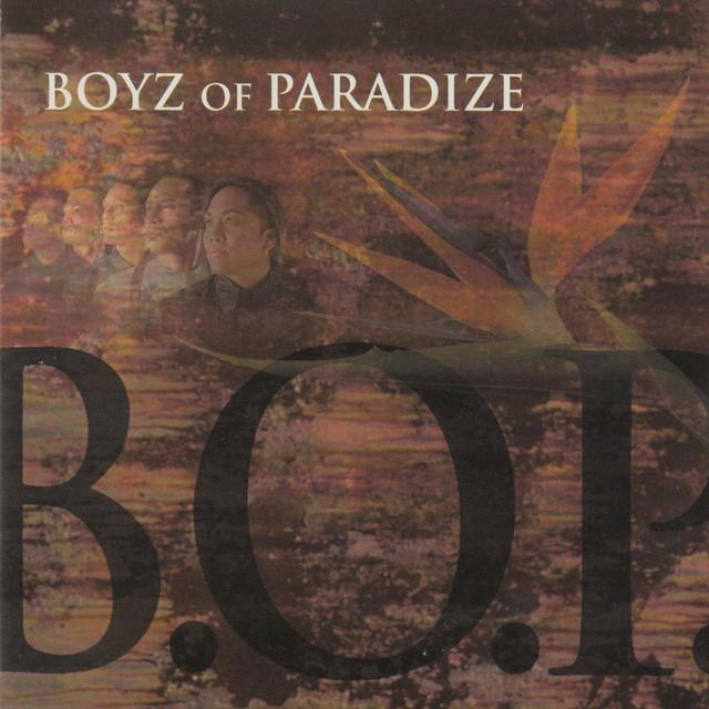 Boyz Of Paradize's avatar image