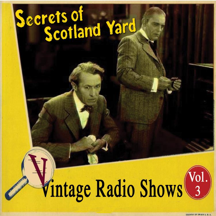 Secrets Of Scotland Yard's avatar image