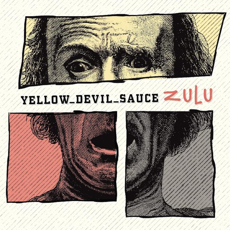 Yellow Devil Sauce's avatar image