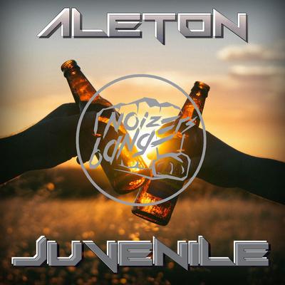 Juvenile By Aleton's cover