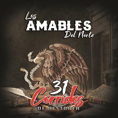 31 Corridos de Historia's cover