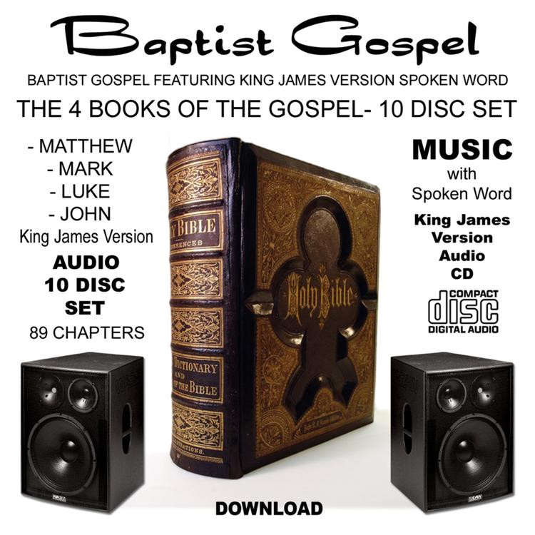 Baptist Gospel's avatar image