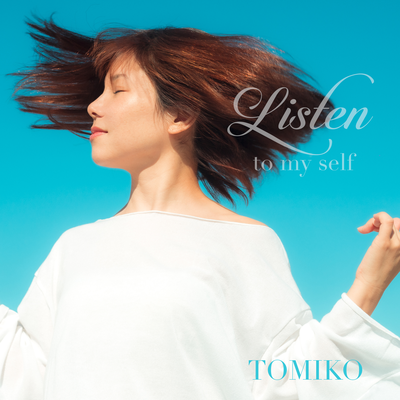 TOMIKO's cover