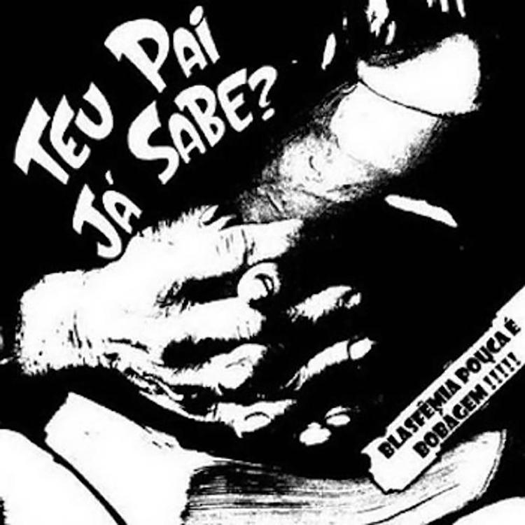 Teu Pai Já Sabe?'s avatar image