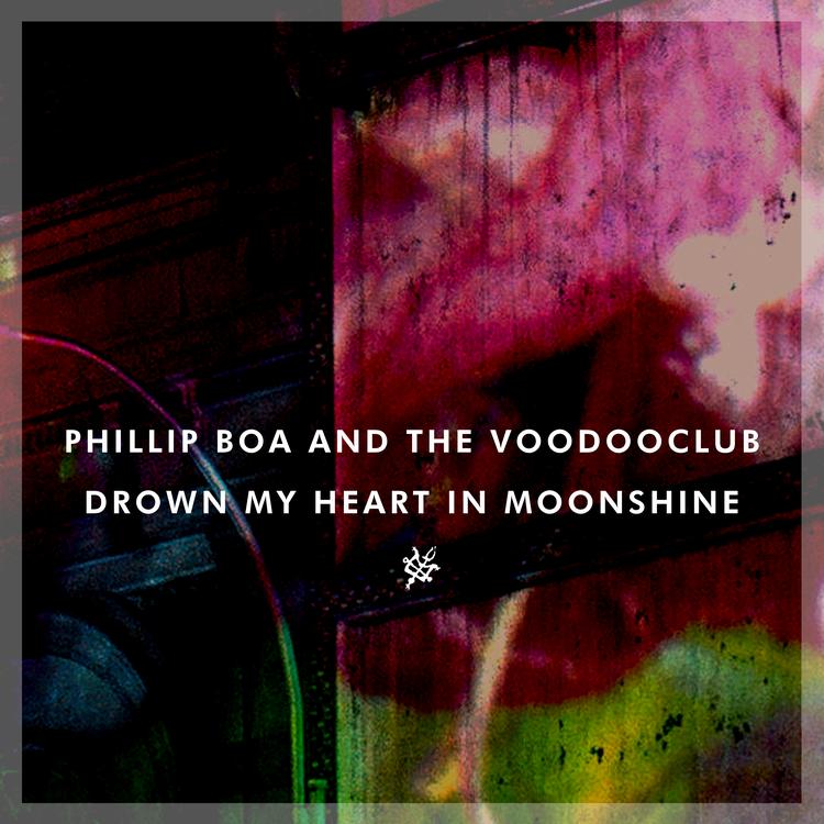 Phillip Boa And The Voodooclub's avatar image