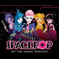 SpacePOP's avatar cover