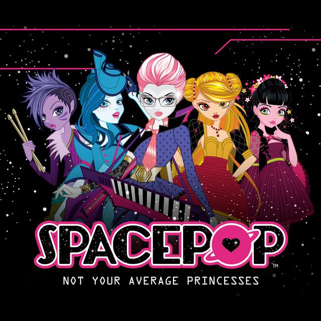 SpacePOP's avatar image