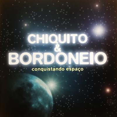 Sofro e Choro By Chiquito & Bordoneio's cover