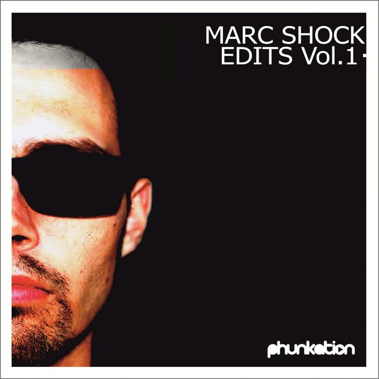 Marc Shock's avatar image