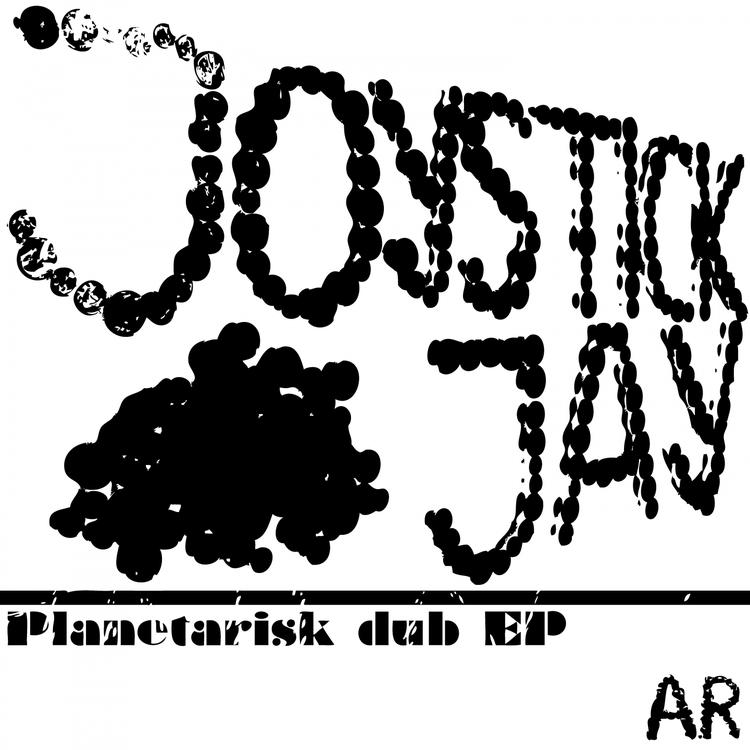 Joystick Jay's avatar image