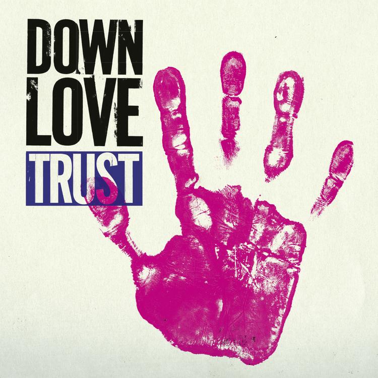 Down Love's avatar image