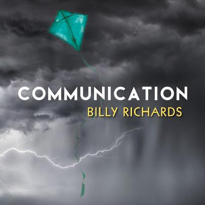 Billy Richards's cover