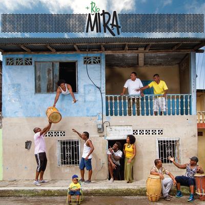 Adiós Morena (M.Rux Remix) By Rio Mira, M.RUX's cover