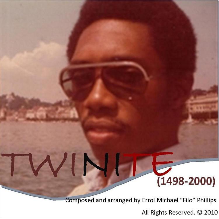 Errol Michael "Filo" Phillips's avatar image