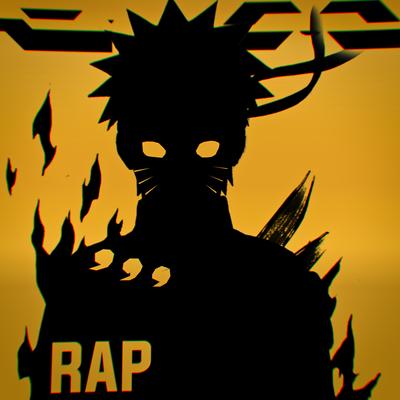 Rap do Naruto - Criança da Profecia By GabrielBUC's cover